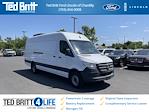 Used 2020 Mercedes-Benz Sprinter 3500 3500 High Roof High Roof 4x2 Empty Cargo Van for sale #C21660A - photo 1
