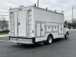 2024 Ford E-450 RWD Rockport Service Utility Van for sale #C40012 - photo 2