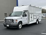 2024 Ford E-450 RWD Rockport Service Utility Van for sale #C40012 - photo 5