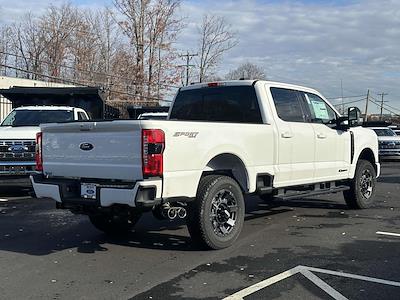 2024 Ford F-250 Crew Cab 4x4 Pickup for sale #C40125 - photo 2