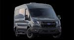 2024 Ford Transit 350 Medium Roof AWD Empty Cargo Van for sale #C40196 - photo 4