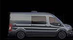 2024 Ford Transit 350 Medium Roof AWD Empty Cargo Van for sale #C40196 - photo 5