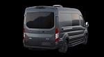 2024 Ford Transit 350 Medium Roof AWD Empty Cargo Van for sale #C40196 - photo 3
