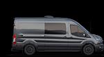 2024 Ford Transit 350 Medium Roof AWD Empty Cargo Van for sale #C40196 - photo 5