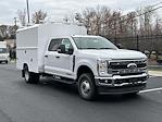 2024 Ford F-350 Crew Cab DRW 4x4 DuraMag Service Truck for sale #C40267 - photo 1