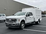 2024 Ford F-350 Crew Cab DRW 4x4 DuraMag Service Truck for sale #C40267 - photo 5