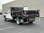 2024 Ford F-550 Crew Cab DRW 4x4 SH Truck Bodies Dump Truck for sale #C40287 - photo 4