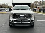 2024 Ford F-550 Crew Cab DRW 4x4 SH Truck Bodies Dump Truck for sale #C40287 - photo 6