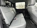 2024 Ford F-550 Crew Cab DRW 4x4 SH Truck Bodies Dump Truck for sale #C40287 - photo 8