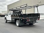 New 2024 Ford F-450 Crew Cab 4x4 12' SH Truck Bodies Concrete Body for sale #C40318 - photo 4