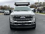 New 2024 Ford F-450 Crew Cab 4x4 12' SH Truck Bodies Concrete Body for sale #C40318 - photo 6