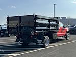 2024 Ford F-450 Crew Cab DRW 4x4 Rugby Landscape Dump for sale #C40371 - photo 2