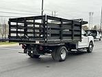 2024 Ford F-350 Regular Cab DRW 4x2 Johnie Gregory Truck Bodies, Inc. for sale #C40404 - photo 2