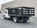 2024 Ford F-350 Regular Cab DRW 4x2 Johnie Gregory Truck Bodies, Inc. for sale #C40404 - photo 4