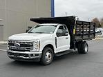 2024 Ford F-350 Regular Cab DRW 4x2 Johnie Gregory Truck Bodies, Inc. for sale #C40404 - photo 5