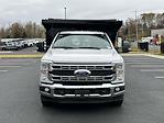 2024 Ford F-350 Regular Cab DRW 4x2 Johnie Gregory Truck Bodies, Inc. for sale #C40404 - photo 6