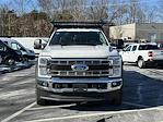 New 2024 Ford F-450 Crew Cab 4x4 12' Johnie Gregory Truck Bodies, Inc. Contractor Truck for sale #C40474 - photo 6