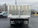 New 2024 Ford F-350 Regular Cab 4x4 12' Dejana Truck & Utility Equipment Landscape Dump for sale #C40546 - photo 3