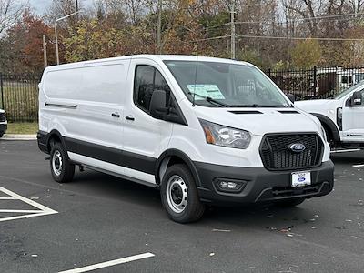 2024 Ford Transit 150 Low Roof RWD Empty Cargo Van for sale #C40575 - photo 1