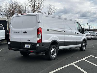 2024 Ford Transit 150 Low Roof RWD Empty Cargo Van for sale #C40575 - photo 2