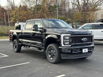 2024 Ford F-250 Crew Cab 4x4 Pickup for sale #C40707 - photo 1