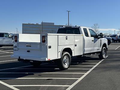 2024 Ford F-350 Super Cab SRW 4x4 Knapheide Service Truck for sale #C40724 - photo 2