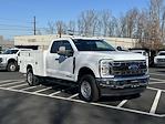 2024 Ford F-350 Super Cab SRW 4x4 Knapheide Service Truck for sale #C40724 - photo 1