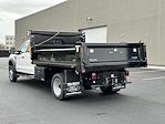 New 2024 Ford F-450 Crew Cab 4x4 Dejana Truck & Utility Equipment Dump Truck for sale #C40726 - photo 4