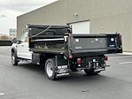 New 2024 Ford F-450 Crew Cab 4x4 Dejana Truck & Utility Equipment Dump Truck for sale #C40726 - photo 5
