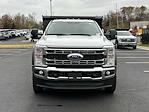 New 2024 Ford F-450 Crew Cab 4x4 Dejana Truck & Utility Equipment Dump Truck for sale #C40726 - photo 7