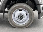 New 2024 Ford F-450 Crew Cab 4x4 Dejana Truck & Utility Equipment Dump Truck for sale #C40726 - photo 8
