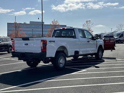 2024 Ford F-250 Super Cab 4x4 Plow Truck for sale #C40736 - photo 2