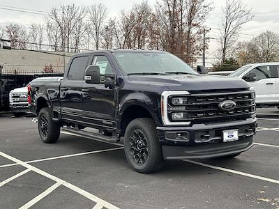 2024 Ford F-350 Crew Cab SRW 4x4 Pickup for sale #C40737 - photo 1