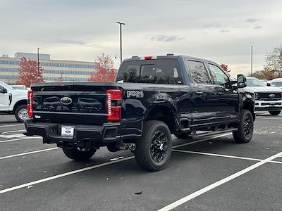 2024 Ford F-350 Crew Cab SRW 4x4 Pickup for sale #C40737 - photo 2