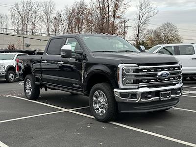 2024 Ford F-350 Crew Cab SRW 4x4 Pickup for sale #C40742 - photo 1
