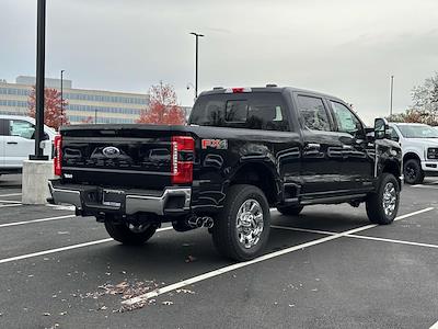 2024 Ford F-350 Crew Cab SRW 4x4 Pickup for sale #C40742 - photo 2