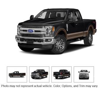 2018 Ford F-350 Super Cab SRW 4x4 Pickup for sale #C40742A - photo 1
