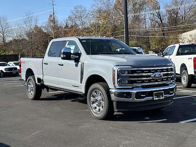 New 2024 Ford F-250 Lariat Crew Cab 4x4 Pickup for sale #C40767 - photo 1