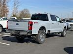 New 2024 Ford F-250 Lariat Crew Cab 4x4 Pickup for sale #C40767 - photo 2