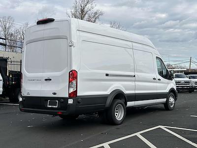 New 2024 Ford Transit 350 HD High Roof AWD Upfitted Cargo Van for sale #C40785 - photo 2