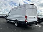 New 2024 Ford Transit 350 HD High Roof AWD Upfitted Cargo Van for sale #C40785 - photo 4