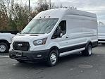 New 2024 Ford Transit 350 HD High Roof AWD Upfitted Cargo Van for sale #C40785 - photo 5