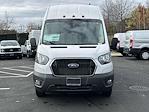 New 2024 Ford Transit 350 HD High Roof AWD Upfitted Cargo Van for sale #C40785 - photo 6