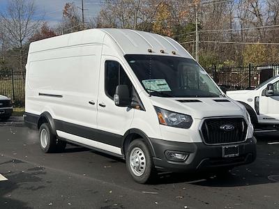 2024 Ford Transit 350 HD High Roof DRW AWD Upfitted Cargo Van for sale #C40803 - photo 1