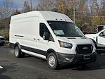 2024 Ford Transit 350 HD High Roof DRW AWD Upfitted Cargo Van for sale #C40803 - photo 1