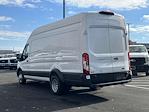 2024 Ford Transit 350 HD High Roof DRW AWD Upfitted Cargo Van for sale #C40803 - photo 5