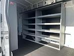 2024 Ford Transit 350 HD High Roof DRW AWD Upfitted Cargo Van for sale #C40803 - photo 10