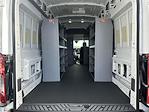 2024 Ford Transit 350 HD High Roof DRW AWD Upfitted Cargo Van for sale #C40803 - photo 2