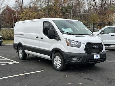 2024 Ford Transit 350 Low Roof RWD Empty Cargo Van for sale #C40923 - photo 1