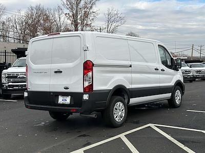 New 2024 Ford Transit 350 Low Roof Empty Cargo Van for sale #C40923 - photo 2